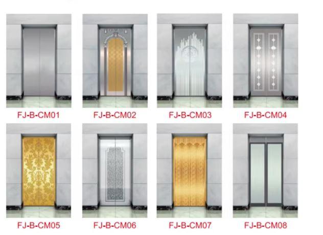 Elevators