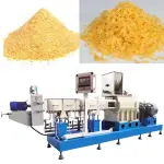Bread Crumbs Making Machine