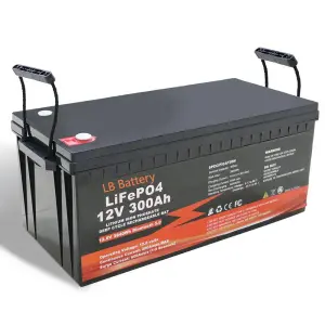 12V 24V 100Ah 300Ah Lithium Energy Storage Battery Pack Bluetooth Solar 24V 200Ah Lifepo4 Battery Bluetooth Solar Battery